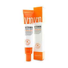 Some By Mi V10 Vitamin Tone-Up Cream 50ml