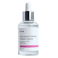 IUNIK ROSE GALACTOMYCES SYNERGY SERUM 50ML
