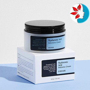 COSRX Hyaluronic Acid Intensive Cream