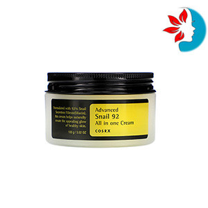Cosrx Advanced Snail 92 All In One Cream