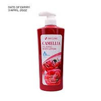 Body Care (Cleanser/Lotion)