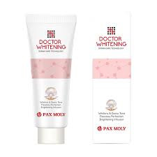 Paxmoly Doctor Whitening Cream-70ML