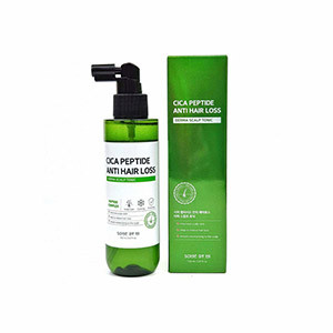 SOME BY MI CICA PEPTIDE ANTI HAIR LOSS DERMA SCALP TONIC